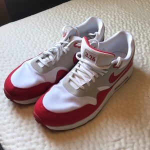 2017 Nike Air Max Day Air Max 1’s